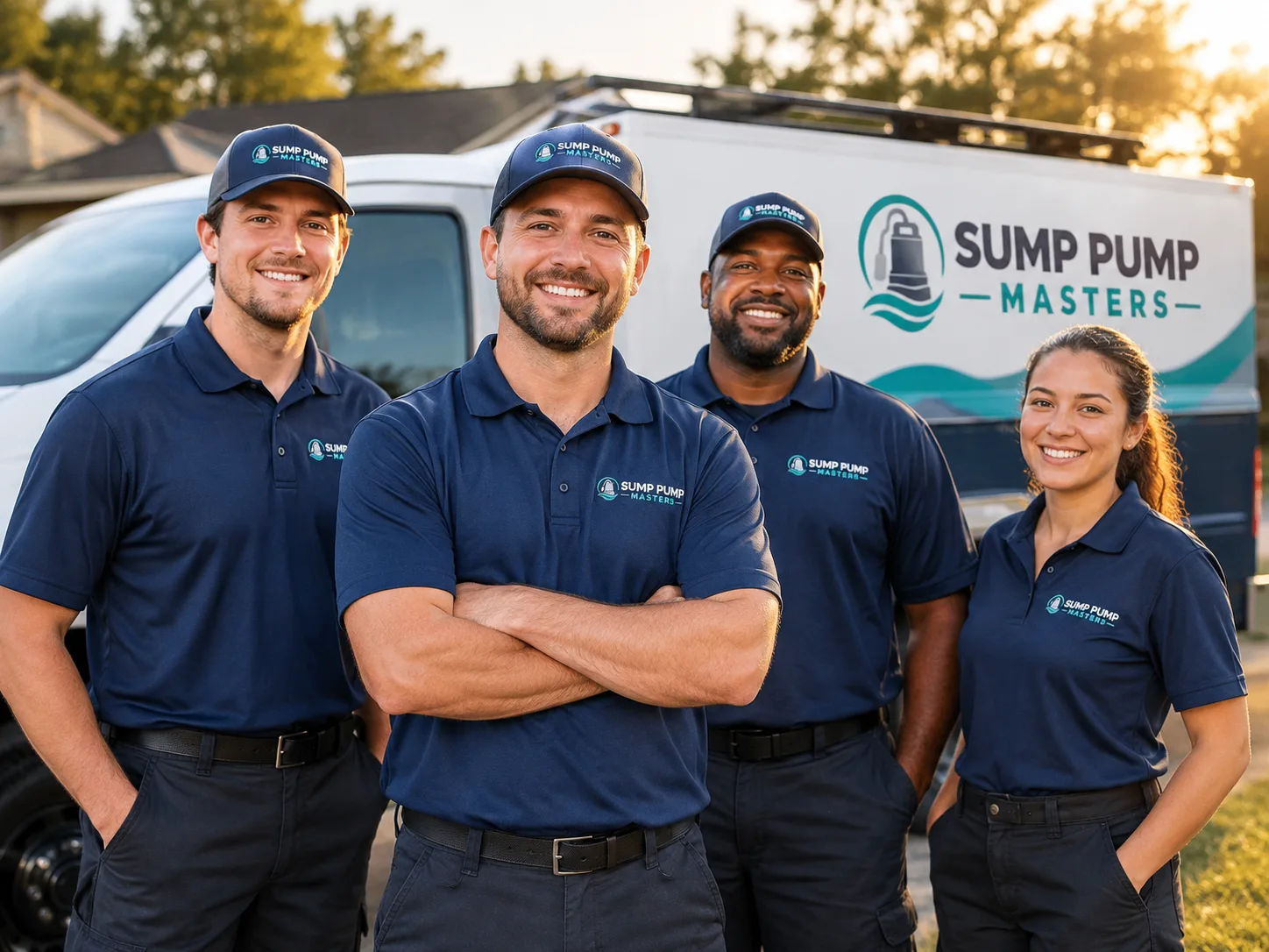 Sump Pump Repair company in Ozan, AR